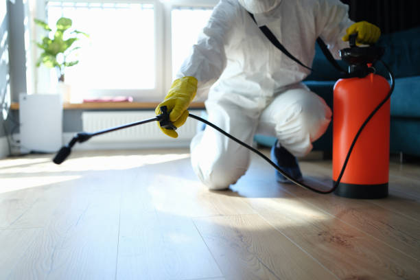 Reliable Blood Cleanup contractor in Huntington, NY by Trauma Clean Pros